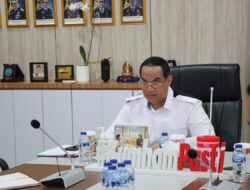 Ini Link Penerimaan CPNS Kemenkumham Tahun 2023 Yang Telah Dibuka