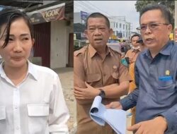 Tingginya Pembangunan Parit di Padat Karya Bikin Cece Resah