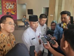 BPN Prabumulih Gelar Sosialisasi Tentang Pemahaman Pertanahan