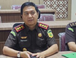 Diduga SPPD Fiktif, Kasus Dishub Prabumulih Naik Kepenyidikan