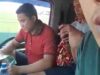 Ternyata Dugaan Pungli Sopir Truk TKP Bukan di Prabumulih
