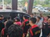 Mantan Kadishub Prabumulih ‘MH’, Akhirnya Ditahan Kejari Prabumulih