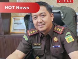 Berkas Perkara Dugaan Korupsi BRI Prabumulih Terus Berjalan, Bakal Ada 2 TSK?
