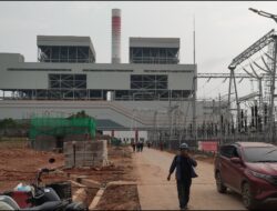 Ini Tanggapan PT CIT Soal Puluhan Buruh PLTU Sumsel 1 Telat Gajian