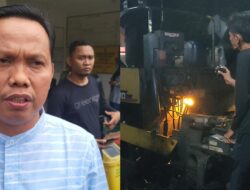 Terkait Dugaan Pemotongan Uang PK Gunung Kemala, Ini Tanggapan Camat Barat