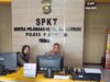 Unit PPA Polres Prabumulih, Tangani, Kasus Ayah Sambung Gauli Dua Putrinya