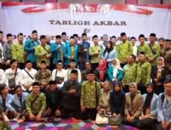 Ormas Islam dan UNPRA Dukung Pemilu Damai, Netralitas Polres Prabumulih