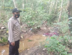 Sempat Hilang 3 Hari, Kakek Ini Ditemukan Jadi Tengkorak