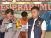 Curi Sekarung Bawang, Amsori Warga Wonosari Diringkus Beruang Madu
