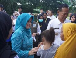 Komitmen Pemkot Prabumulih Bersama Forkopimda, Percepatan Penurunan Angka Stunting
