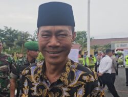 Isu Mutasi Mencuat 100 Hari Pemerintahan, Begini Komentar Pj Wako Prabumulih