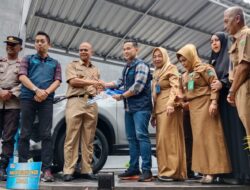 BSB Prabumulih Kembali Undi Tabungan Pesirah, Ini Pemenang Hadiah Utama Mobil