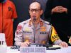 Kapolda Sumsel Rachmad Wibowo Apresiasi Penangkapan Gembong Narkoba