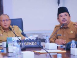 Pemkab Muba Mantapkan Persiapan Tuan Rumah MTQ ke-30 dan Porprov Tahun 2025