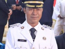 Raih Indeks SPBE Tertinggi, Ini Penjelasan Pj Wako Prabumulih Elman ST