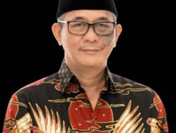 Toko Pemuda Pali Nilai, Heri Amalindo Layak Jadi Gubernur