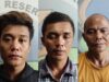 Edarkan Sabu di Prabumulih, Warga Pali dan M.E Ditangkap Polisi