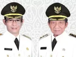 Kerja Keras Bupati Pali, Angka Kemiskinan Ekstrim Menurun