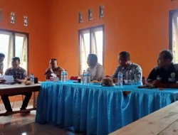 Kepala DPMD PALI: Dua Desa Bakal Mekar Jadi Desa Defenitif, Peluang 80%