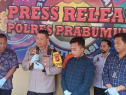 Yeyen, Pelaku Siram Air Keras Disebut Tak Bisa Nafkahi Istri