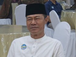 PJ Wako Elman ST Minta Disperkim Segera Perbaiki Rumah Korban Angin Puting Beliung