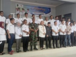 Sinkronkan Pembangunan Tahun 2025, Pemkab PALI Gelar Musrenbang Kecamatan