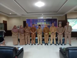 Kabupaten PALI Siasati Penurunan APBD 2025 Dengan Peningkatan PAD