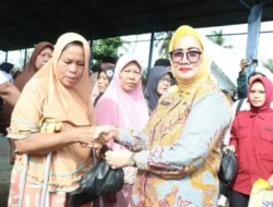 Menyambut Bulan Suci, Pemkab Pali Siapkan 1000 Paket Sembako Murah