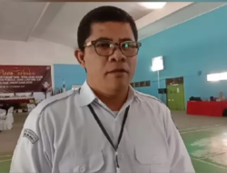 KPU Pali : Tingkat Partisipasi Memilih Di PALI Capai 85%