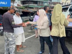 Musim Hujan, Dinkes Pali Sosialisasi DBD