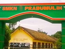 Cari Solusi!, Listrik SMK Negeri Prabumulih Terpaksa Diputus PLN