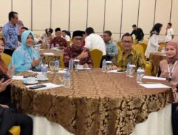 Heri Amalindo MoU Bank Panin Dubai Syariah