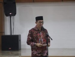 Bukber Dan Silahturahmi Bareng Wartawan, Heri Amalindo Dapat Do’a Menuju Sumsel 1