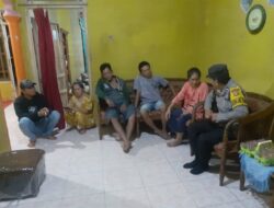 Diduga Terlilit Hutang, Warga Talang Berenai Gantung Diri