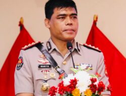 Perkara Debcolektor, Kapolda Sumsel Sebut Penyidik Tangani Dengan Proporsional