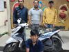 Tak Diberi Pinjaman Uang, Dani Gelapkan Motor Teman