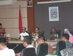 Kabupaten Layak Anak, Lahat Targetkan Raih Predikat Nindya