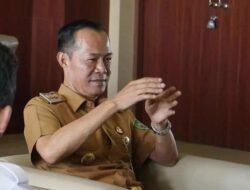 Pj Wako Prabumulih Elman ST Copot Oknum ASN Sebar Surat THR