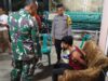 Masuk Rumah Warga Sukaraja, Ronaldo Diamankan Polisi
