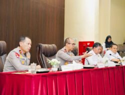 Kapolda Sumsel Irjen A Rachmad Wibowo Komitmen Tindak Tegas Illegal Drilling dan Illegal Refinery