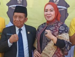 Mantap Nyalon Bupati, Soemarjono Nunggu Rekomendasi Parpol 