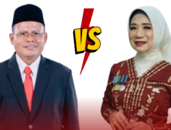 Prediksi Politik, H Arlan vs Ngesti Bakal Bersaing Ketat