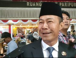 Melanggar UU ASN, Bidan ZN Resmi Dinonaktifkan Dari Jabatan Lurah Sindur