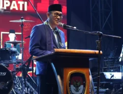 Bupati Pali Heri Amalindo Ajak Masyarakat Sukseskan Pilkada