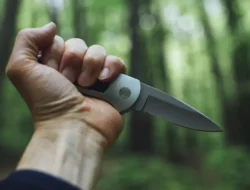 Duel Maut di Tempirai PALI, Keduanya Meregang Nyawa Akibat Luka Senjata Tajam