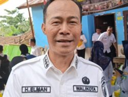 Elman : Pemkot Prabumulih Lakukan Upaya Pencegahan Pernikhan Dini