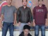 Keroyok Mahasiswa, Remaja Ini Ditangkap Tim Singo Timur
