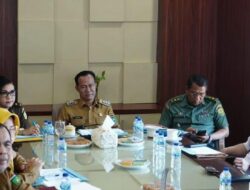 Pj Wako Prabumulih Sebut Jelang Idul Adha Inflasi Daerah Stabil
