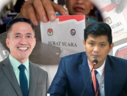 Ratu Dewa Menjadi Kandidat berstatus ASN, Ahli : Tidak ada yang dilanggar
