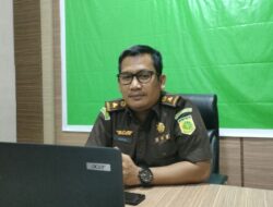 Soal Dugaan Korupsi Dinkes, Bappeda dan PUPR, Ini Respon Kejari Prabumulih